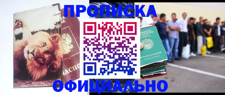 прописка регистрация в Новодвинске